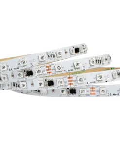 5050 60LEDs 24V Magic (Dream) RGB LED Strip Light - изображение 4