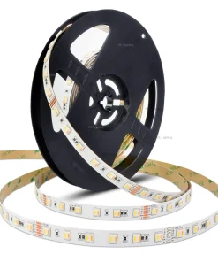 5 IN 1 RGBCCT 60LEDs LED Strip Light - Image 4