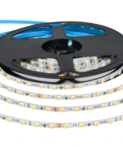 4mm 96LEDs 3528 3OZ FPC Mini LED Strip Lights - изображение 5