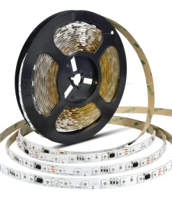 5050 60LEDs 24V Magic (Dream) RGB LED Strip Light - изображение 5
