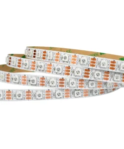 RGB Magic LED Strip Light 5050 Multi Color 5V 60LEDs - Image 4