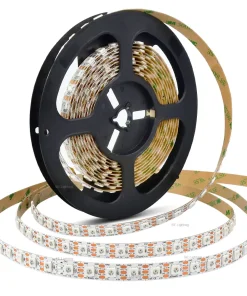 5V 84LEDs 5050 Magic LED Strip Light - Image 5