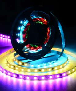 5050 60LEDs 24V Magic (Dream) RGB LED Strip Light - изображение 6