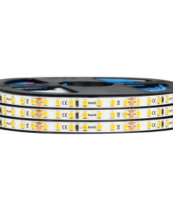 Lampu Strip LED 6mm 160LM / W 126LEDs 2835