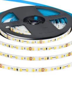 6mm 160LM/W 126LEDs 2835 LED Strip Lights - Image 3