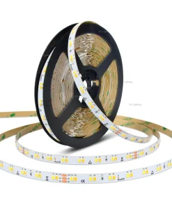 128LEDs 2835 CCT LED Strip Light - Image 3