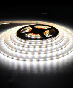 128LEDs 2835 CCT LED Strip Light - Image 4