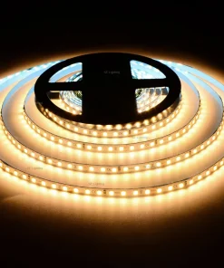 5mm 170LM/W 128LEDs 2835 LED Strip Light - Image 3
