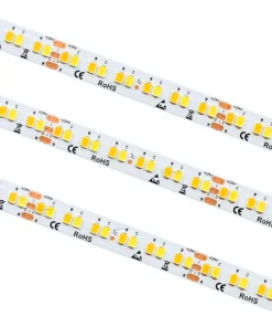 Tampilan alternatif dari Max 30mt 216LEDs Constant Current 2835 24V LED Strip Lighting