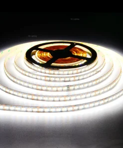 Max 30mt 216LEDs Constant Current 2835 24V LED Strip Lighting - Bild 5