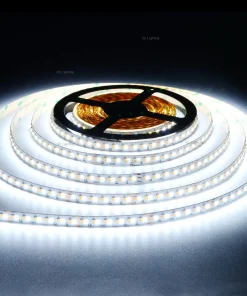 Max 30mt 216LEDs Constant Current 2835 24V LED Strip Lighting - Bild 6