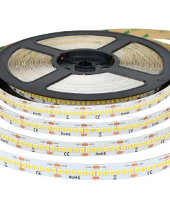 Tampilan alternatif dari Max 30mt 240LEDs Constant Current 2835 Long LED Light Strips
