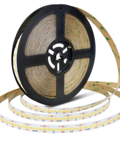 Max 30mt 240LEDs Constant Current 2835 Long LED Light Strips - Image 3