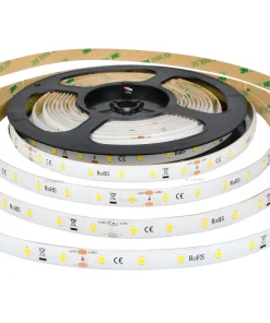 Constant Current LED Strip Lights Ultra long 24V 50mt 60LEDs - Görüntü 4