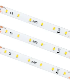 Constant Current LED Strip Lights Ultra long 24V 50mt 60LEDs - Görüntü 3