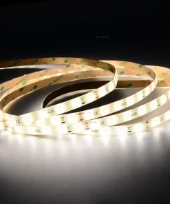 Constant Current LED Strip Lights Ultra long 24V 50mt 60LEDs - Görüntü 5