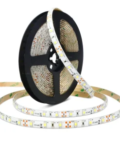 60LEDs 3528 Colored LED Strip Lights - Image 3