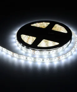 60LEDs 3528 Colored LED Strip Lights - Image 5