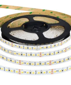 Tampilan alternatif dari 120LEDs 3838 CCT LED Strip