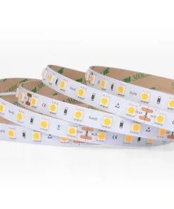 Tampilan alternatif dari Flexible LED Strip Lighting 60LEDs 5050 24V