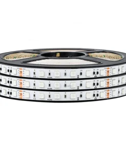 rgb 60d lampu 24v ip20 arus konstan saat ini