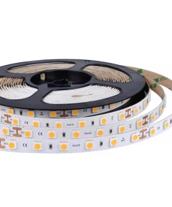 Flexible LED Strip Lighting 60LEDs 5050 24V - Image 3