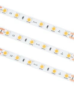 Flexible LED Strip Lighting 60LEDs 5050 24V - Image 5