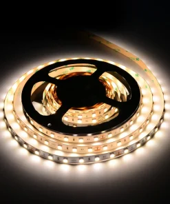 Flexible LED Strip Lighting 60LEDs 5050 24V - Image 6