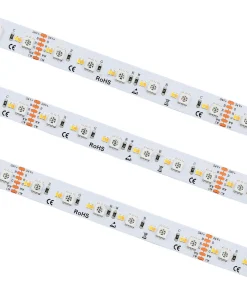 RGBW 5050+2216 LED Strip - изображение 4