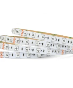 Max 40mt 5050 RGB CCT 60LEDs Constant Current 24V LED Strip - изображение 4