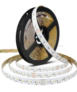 Tampilan alternatif dari RGBW 5050+2216 LED Strip