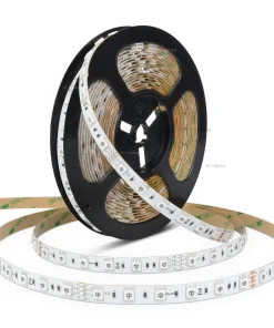 5050 RGB LED Strip Lights 60LEDs 24V 12V Supplier - Image 5