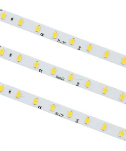 Tampilan alternatif dari 64LEDs 5630 150LM/W LED Strip Lights