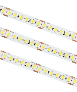 Tampilan alternatif dari 120LEDs 5630 115 LM/W Outdoor LED Strip Lights