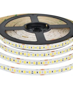 120LEDs 5630 115 LM/W Outdoor LED Strip Lights - Image 3
