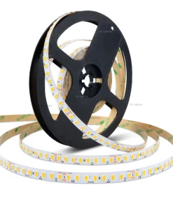 128LEDs 5630 150 LM/W Outdoor LED Strip Lights - Görüntü 3