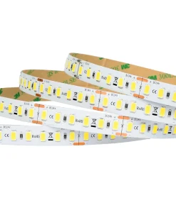 120LEDs 5630 115 LM/W Outdoor LED Strip Lights - Image 4