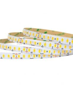 128LEDs 5630 150 LM/W Outdoor LED Strip Lights - Görüntü 4