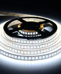 120LEDs 5630 115 LM/W Outdoor LED Strip Lights - Image 6