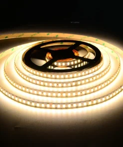 128LEDs 5630 150 LM/W Outdoor LED Strip Lights - Görüntü 5