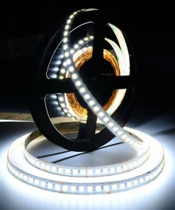 120LEDs 5630 115 LM/W Outdoor LED Strip Lights - Image 7