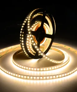 128LEDs 5630 150 LM/W Outdoor LED Strip Lights - Görüntü 6