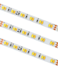120LEDs 5630 Bi-Color Dual Color LED Strip - изображение 3
