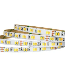 120LEDs 5630 Bi-Color Dual Color LED Strip - изображение 4