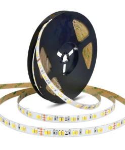 120LEDs 5630 Bi-Color Dual Color LED Strip - изображение 5