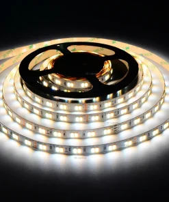 Tampilan alternatif dari 120LEDs 5630 Bi-Color Dual Color LED Strip