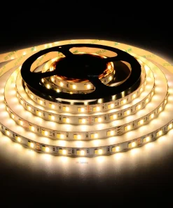 120LEDs 5630 Bi-Color Dual Color LED Strip - изображение 6