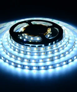 120LEDs 5630 Bi-Color Dual Color LED Strip - изображение 7
