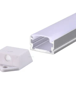 Profil Aluminium LED 13x07mm