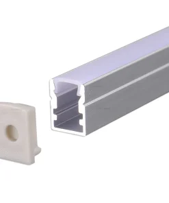 Profil Aluminium LED 10x13mm
